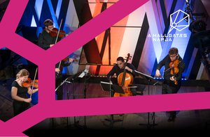 A HALLGATÁS NAPJA 4.