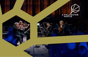 THE DAY OF LISTENING 5.