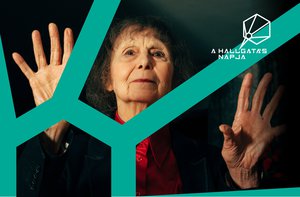 THE DAY OF LISTENING 6.