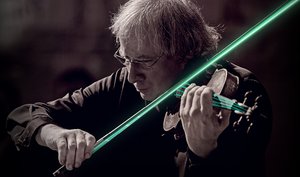 A Hegedű Ünnepe - SCHUBERT // Keller Quartet