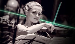 Concerto Violin Festival - VIVALDI // Kokas