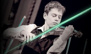 Concerto Violin Festival - BRAHMS / BEETHOVEN // Gertler / A. Abouzahra / Keller