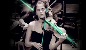 Concerto Violin Festival - DVOŘÁK/ BARTÓK / LALO // Pusker / Kelemen B. / Baráti / Keller