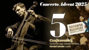 CONCERTO ADVENTI NAPTÁR 2025 5.