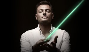 Concerto Violin Festival - BARBER / YSAŸE / BRAHMS // A. Abouzahra / M. Abouzahra / Banda / Rysanov