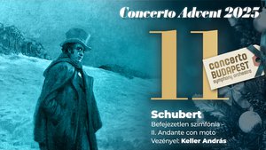 CONCERTO ADVENTI NAPTÁR 2025 11.