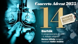 CONCERTO ADVENTI NAPTÁR 2025 14.
