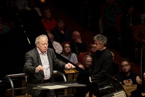 The Telegraph: "Ez a magyar zenekar úgy játszott, mintha az élete múlna rajta"