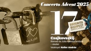CONCERTO ADVENTI NAPTÁR 2025 17.