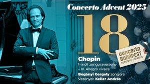 CONCERTO ADVENTI NAPTÁR 2025 18.
