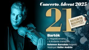 CONCERTO ADVENTI NAPTÁR 2025 21.