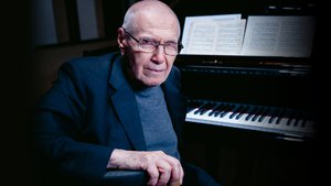 Kurtág 100: "Virág az ember..." Kurtág György kamarazenéje I.