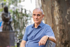 Csonka András csatlakozik a Concerto Budapest vezetéséhez