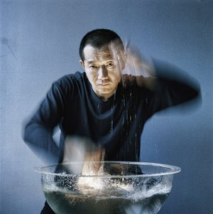 Tan Dun: Tea – A Mirror of Soul