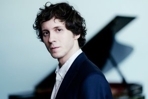 CHOPIN / CSAJKOVSZKIJ // Blechacz / Concerto Budapest
