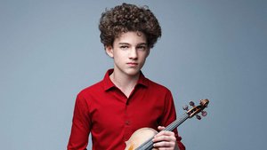 Kelemen Gáspár: „Születésem óta szinte folyamatosan körülvesz a zene”