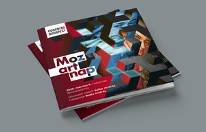 Mozart-nap 2026. március 8. Zeneakadémia