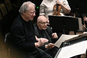 Magyar Kincsek Ünnepe - LISZT–KOCSIS / SCHUBERT–DOHNÁNYI / VERESS / SZŐLLŐSY / KURTÁG