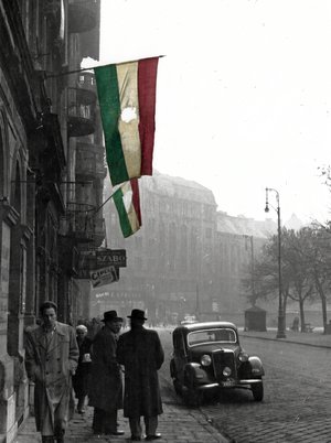 1956–2026 ÜNNEPI HANGVERSENY