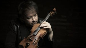 Karácsonyi koncert 1. // Krilov / Keller