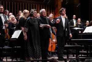 BEETHOVEN // Leonskaja / Berecz / Concerto Winds