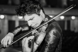 PAGANINI / MAHLER // Hadelich / Keller