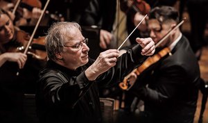 Christmas Concert 2. // Krylov / Keller