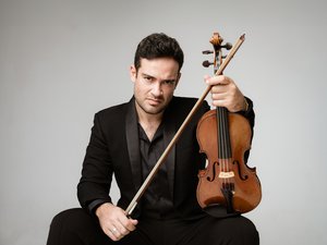 SCHUMANN / MENDELSSOHN Festival - Fenyő / Bouchkov / Takács-Nagy 