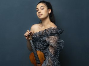SCHUMANN / MENDELSSOHN Ünnep