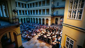 Concerto Summer Night with MOZART/ BEETHOVEN