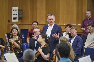 OTP-vezért még nem láttunk ilyen szerepben