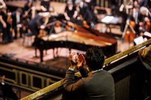 Csatlakozzon a Concerto Budapest csapatához pénzügyi-számviteli munkatársként!