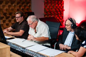 "Kurtág György művészete él tovább a Concerto Budapest koncertjein"- exkluzív tartalom a Concerto oldalán