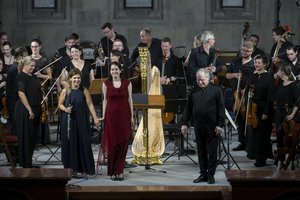 Találkozzon velünk Pannonhalmán, a XXII. Arcus Temporum Művészeti Fesztiválon!
