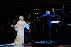 A világ különböző pontjairól is meghallgathatjuk a Concerto Budapest Kurtág-koncertjét!
